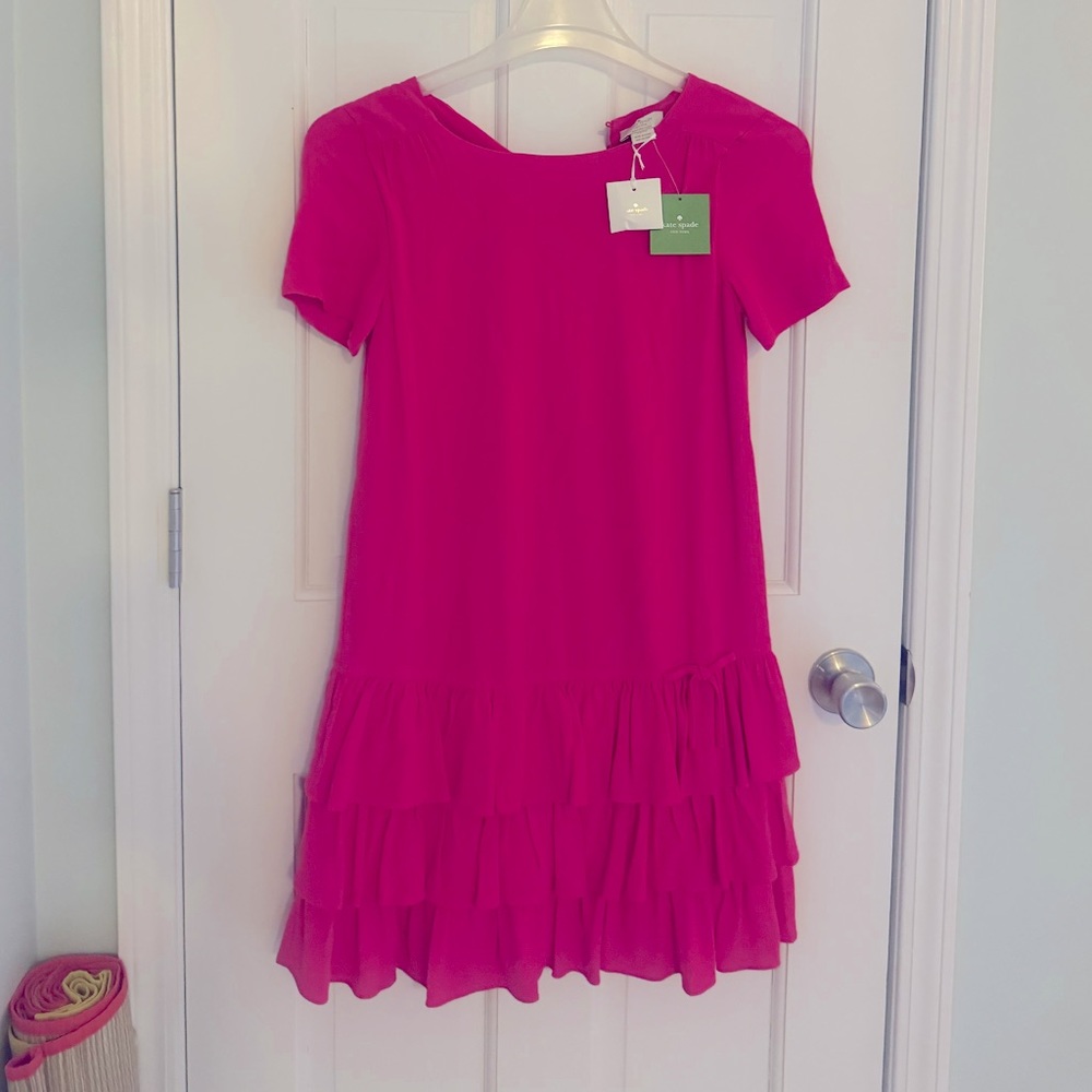 Kate Spade girls dress 164/14 years old New with Tags